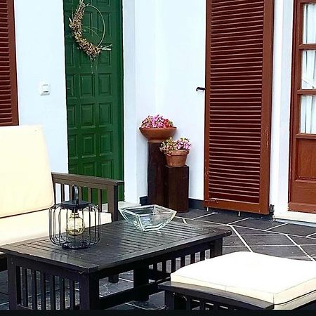 Hotel Rural Cabo Busto Zewnętrze zdjęcie