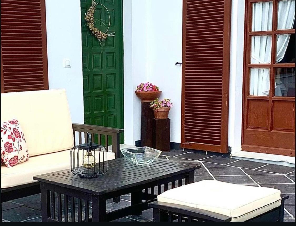 Hotel Rural Cabo Busto Zewnętrze zdjęcie