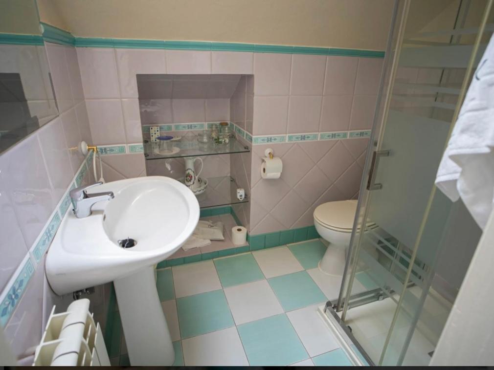 Hotel Rural Cabo Busto Zewnętrze zdjęcie