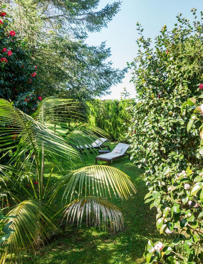 Hotel Rural Cabo Busto Zewnętrze zdjęcie