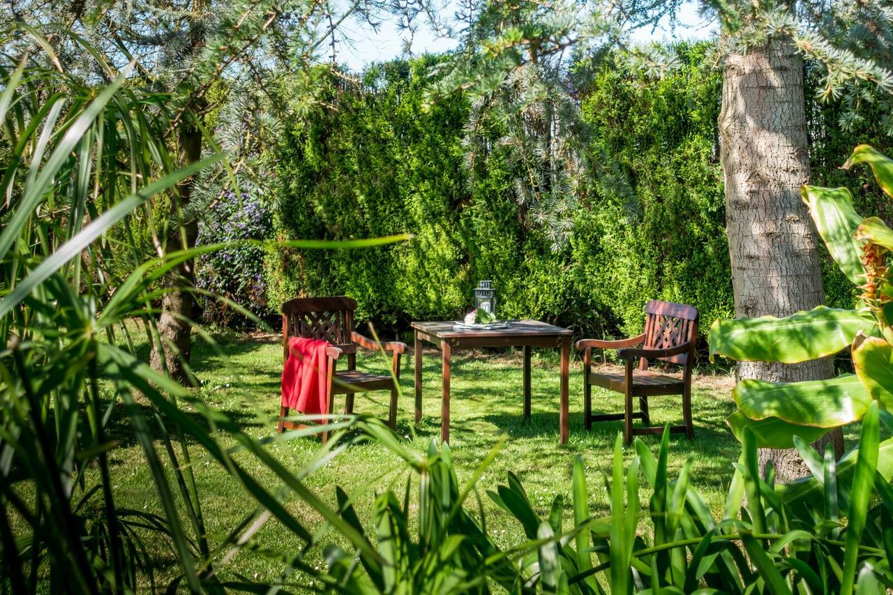 Hotel Rural Cabo Busto Zewnętrze zdjęcie