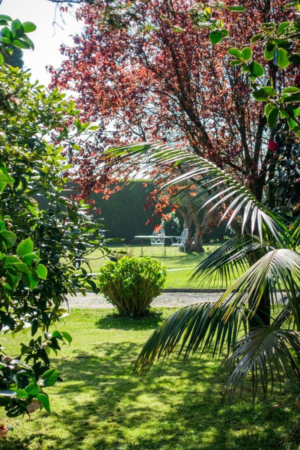 Hotel Rural Cabo Busto Zewnętrze zdjęcie